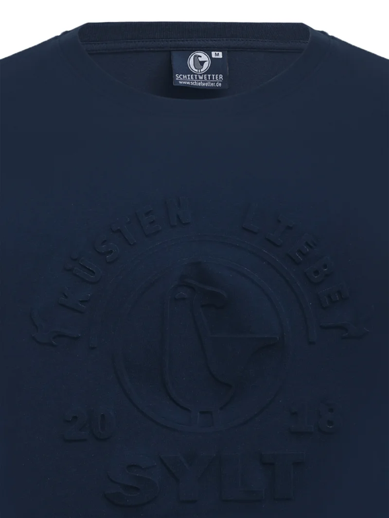 T-Shirt Speedy Sylt