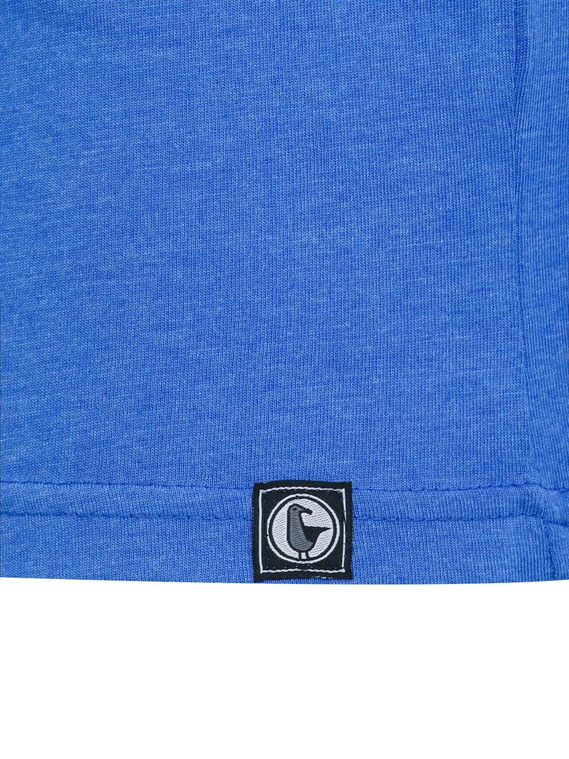 T-Shirt Henning Hamburg