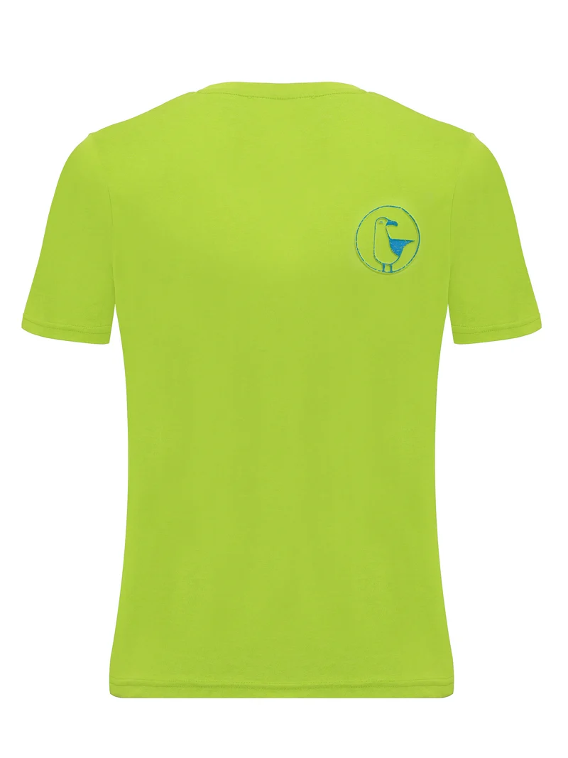 T-Shirt Henning Hamburg