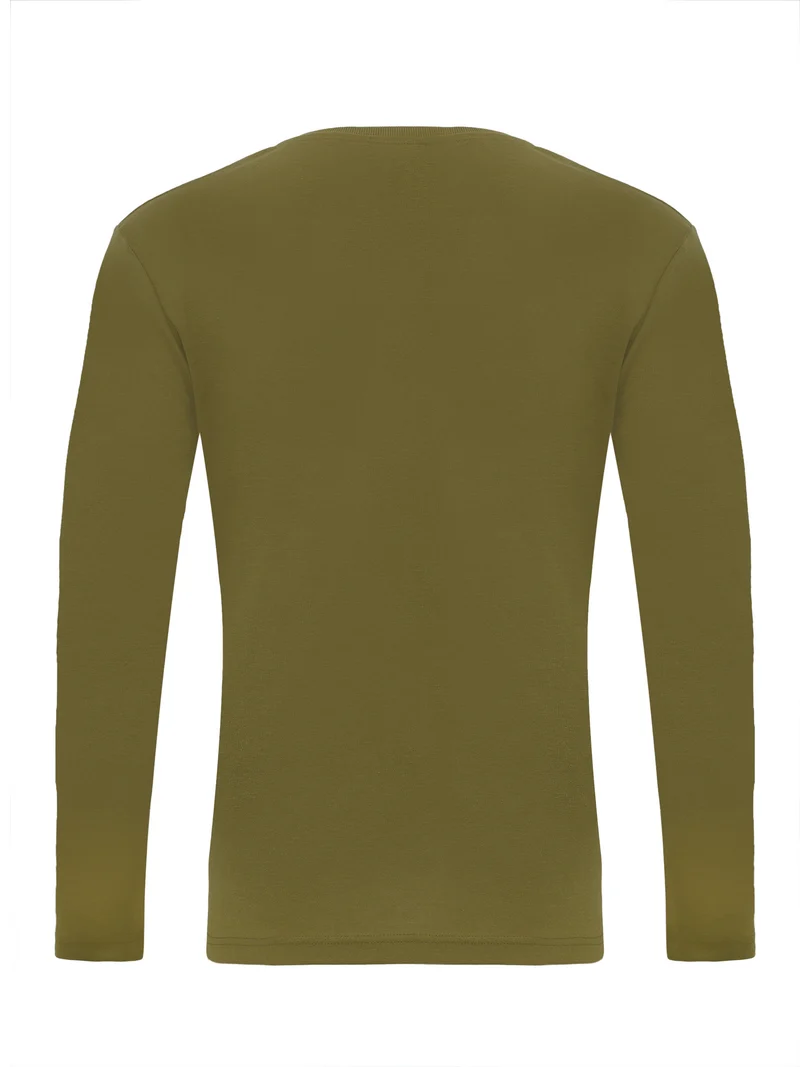 Longsleeve Friso Freischwimmer
