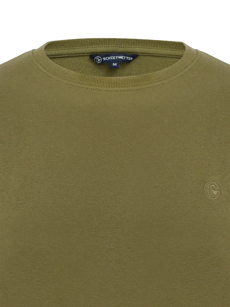 Longsleeve Friso Freischwimmer