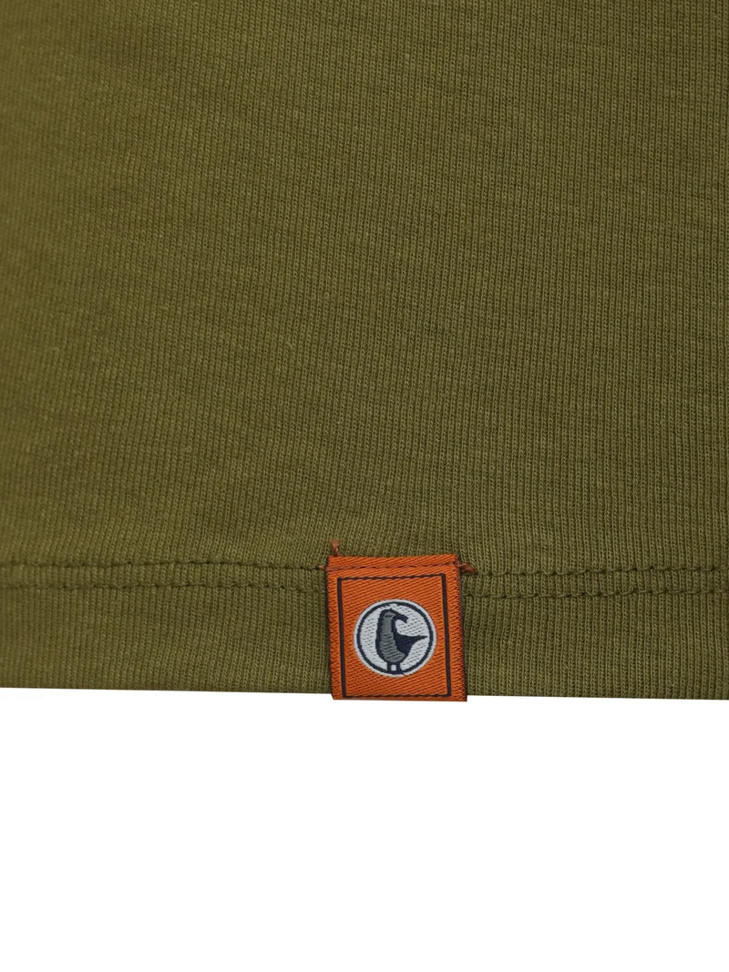 Longsleeve Friso Freischwimmer