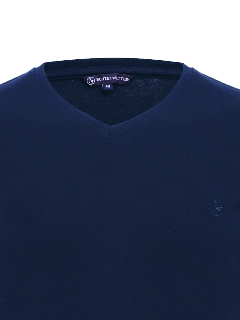 T-Shirt Veit Vogelfrei