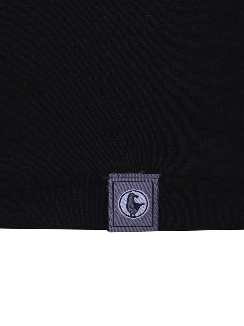 T-Shirt Veit Vogelfrei