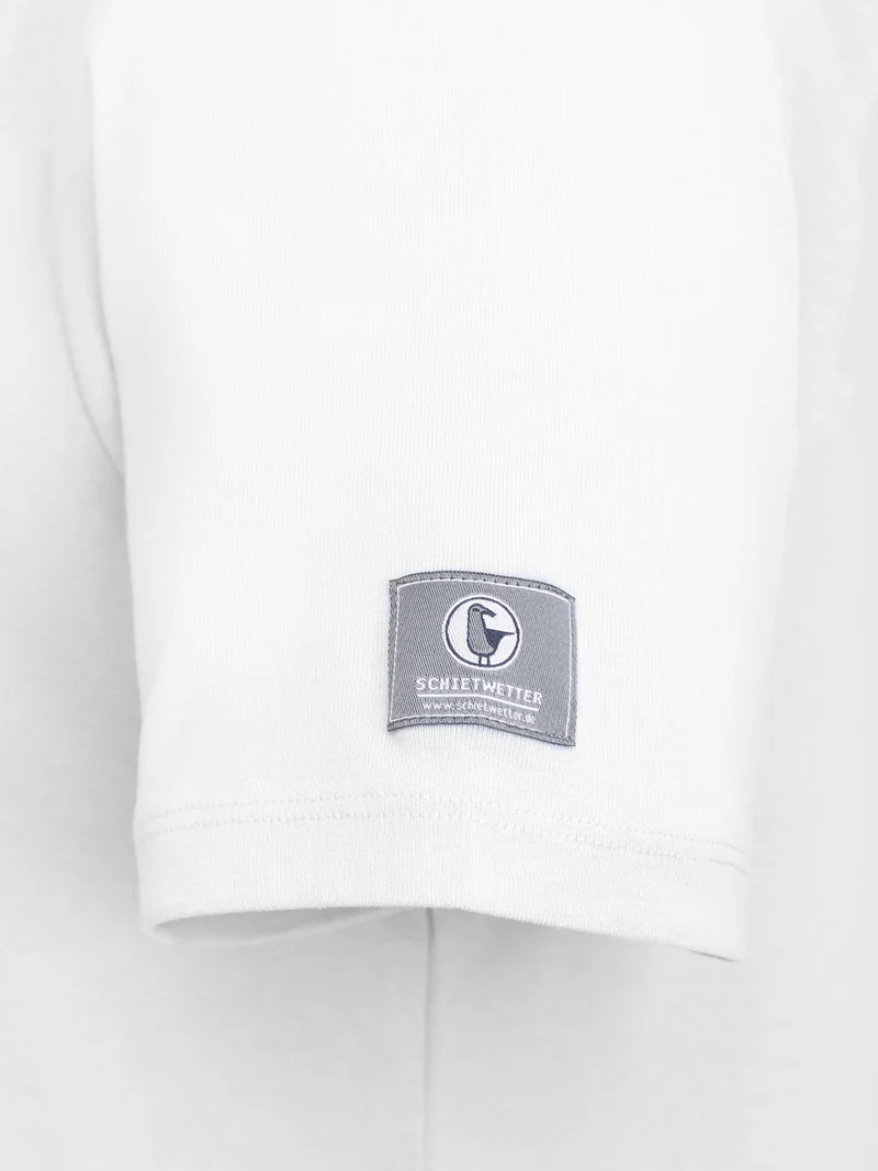 T-Shirt Veit Vogelfrei
