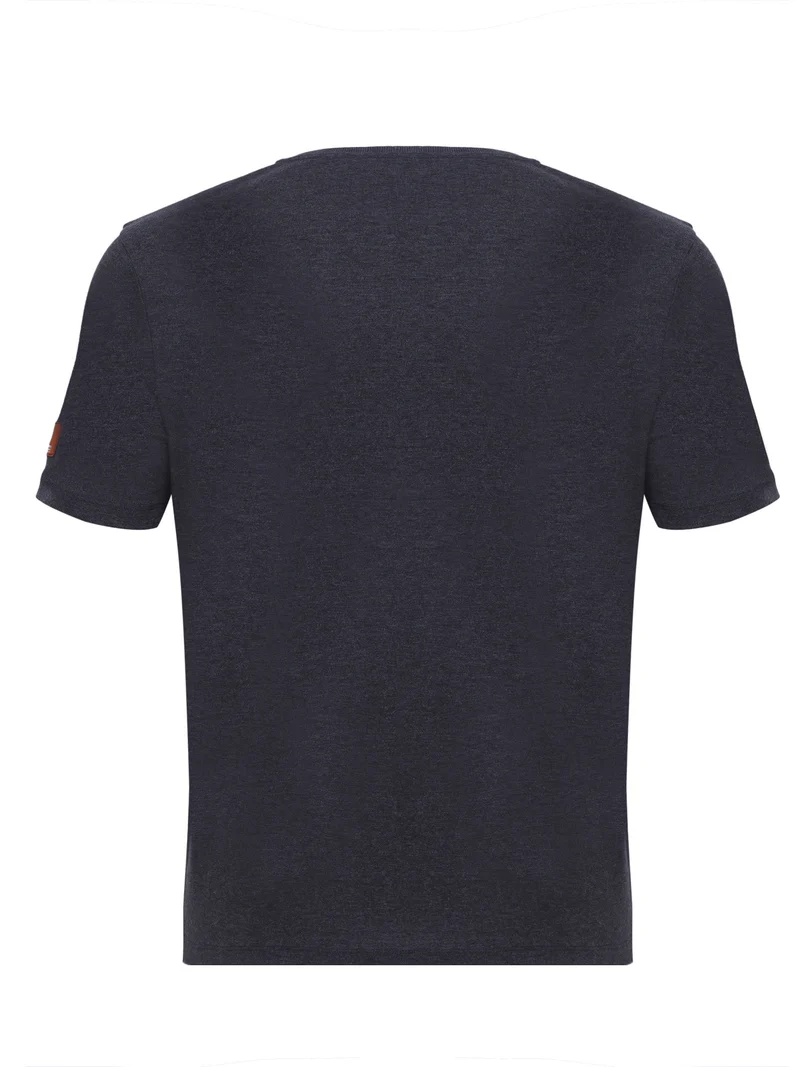 T-Shirt Veit Vogelfrei