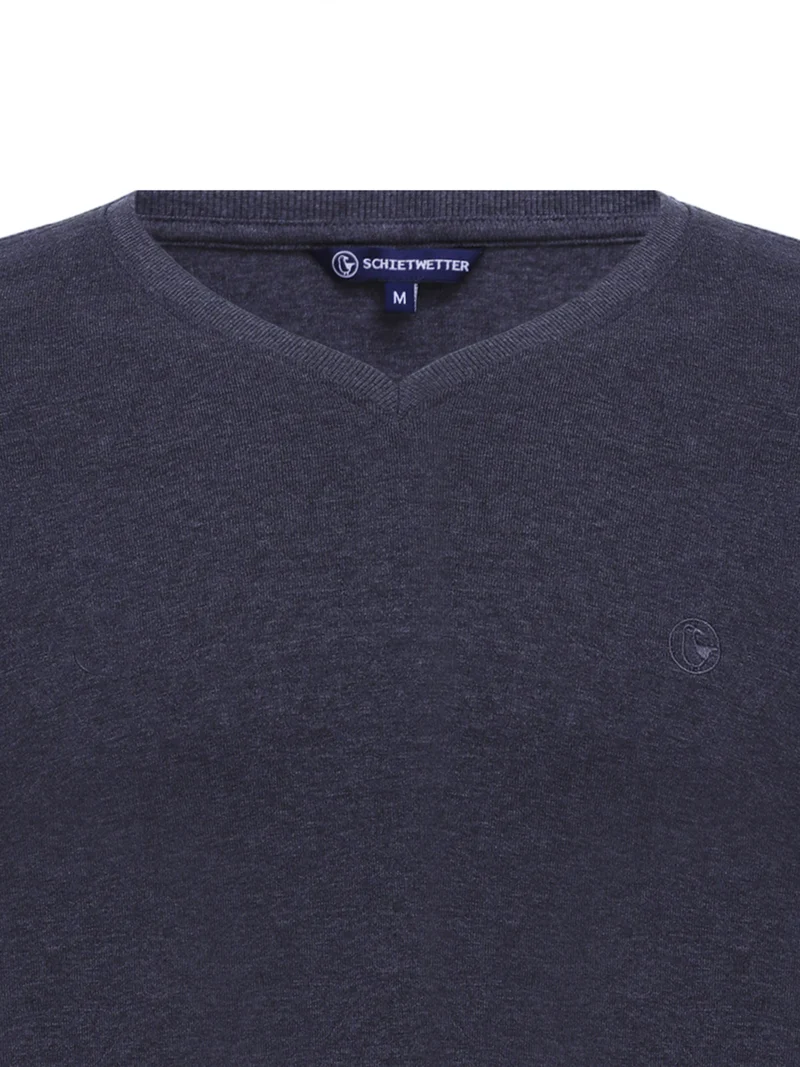 T-Shirt Veit Vogelfrei