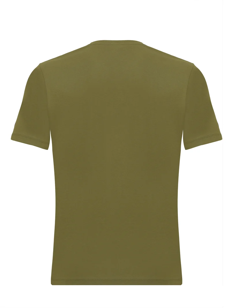 T-Shirt Veit Vogelfrei