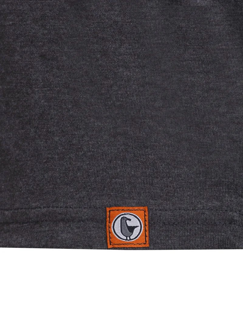 T-Shirt Buddy Borkum