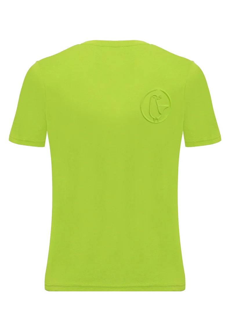 T-Shirt Buddy Borkum