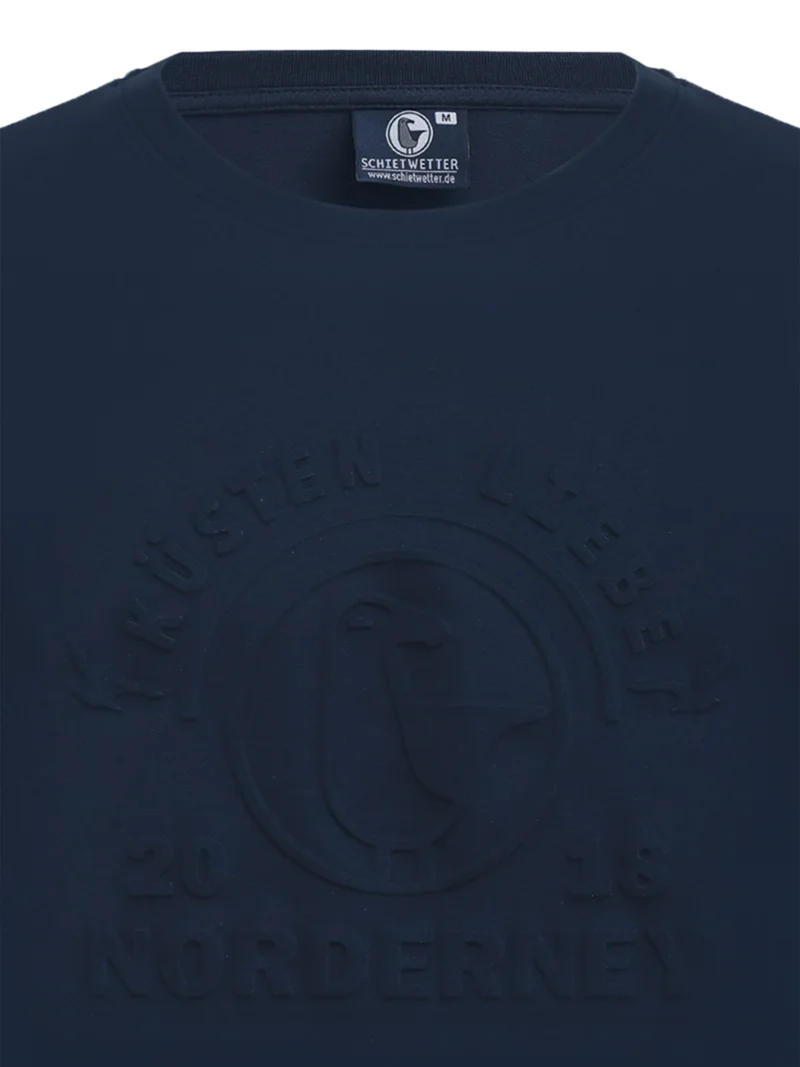 T-Shirt Nick Norderney