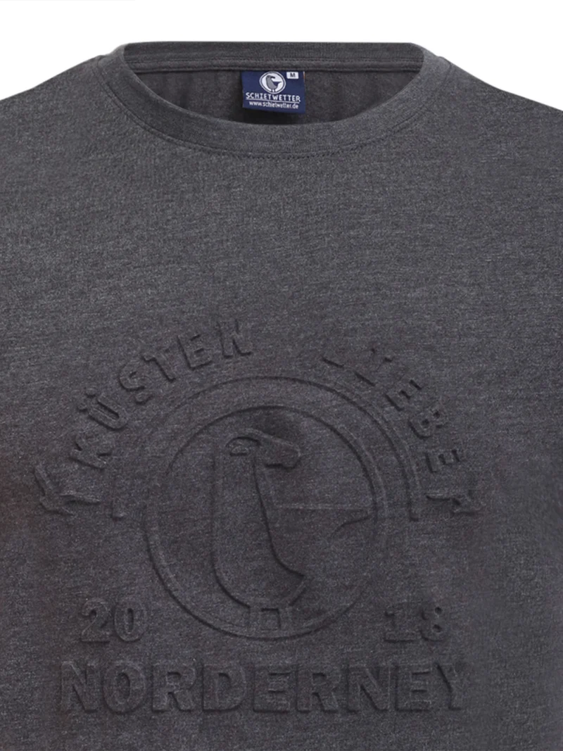 T-Shirt Nick Norderney