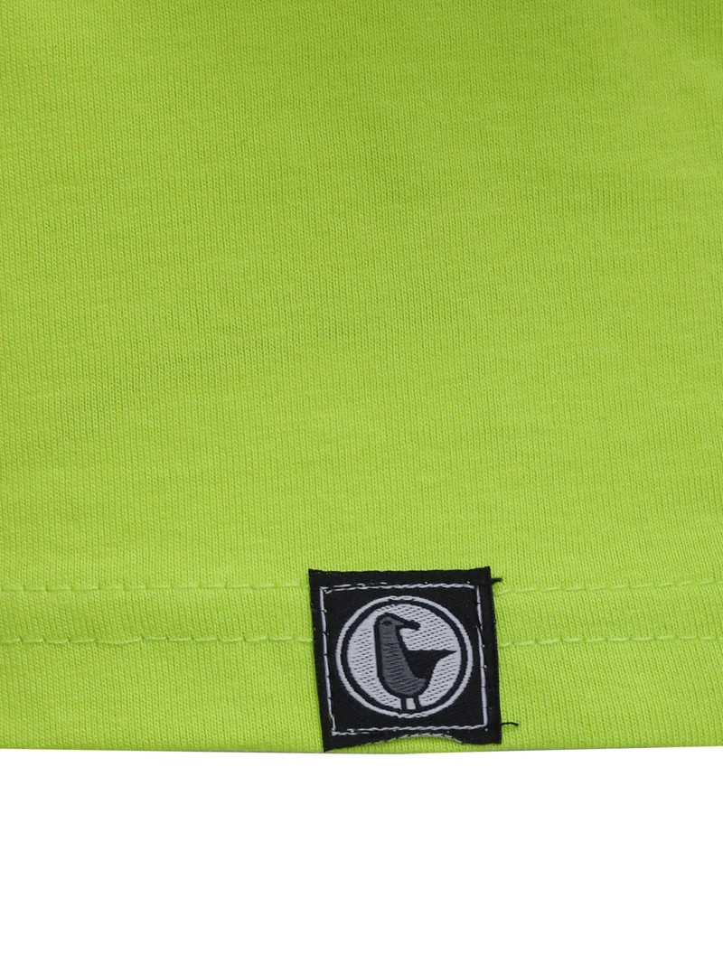 T-Shirt Nick Norderney