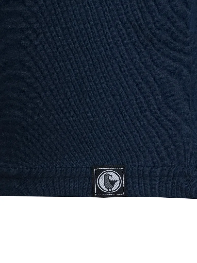 T-Shirt Hamburger Hering
