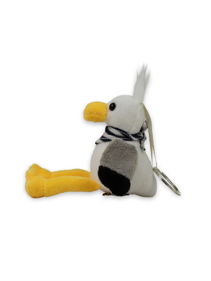 Schlüsselan. Möwe SW Ulli