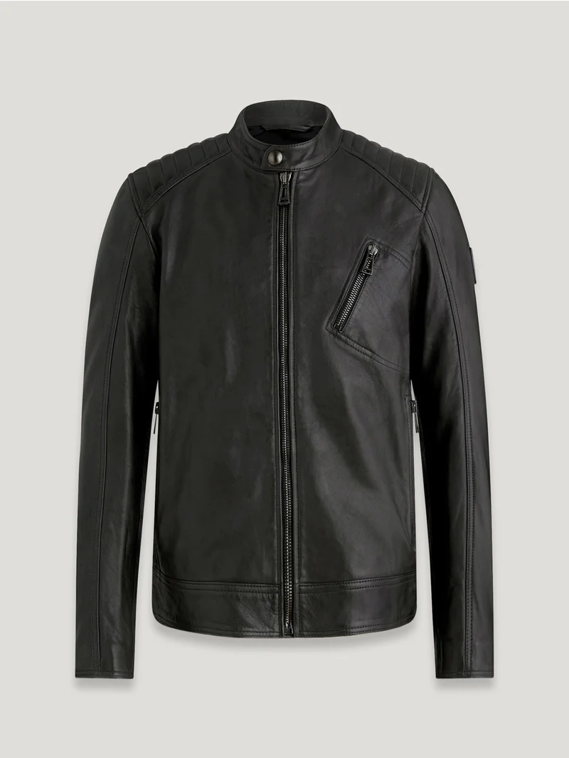 V RACER JACKET