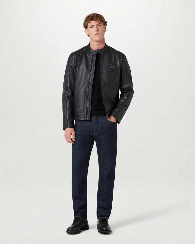 V RACER JACKET