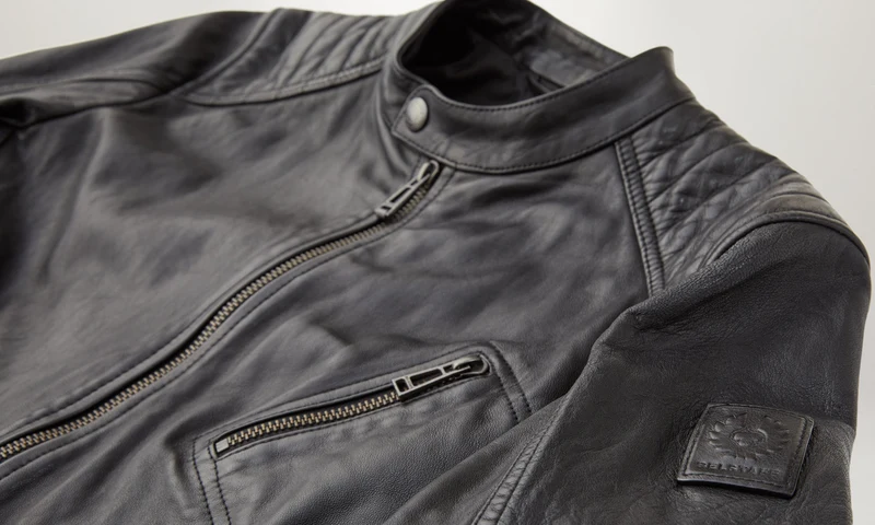 V RACER JACKET