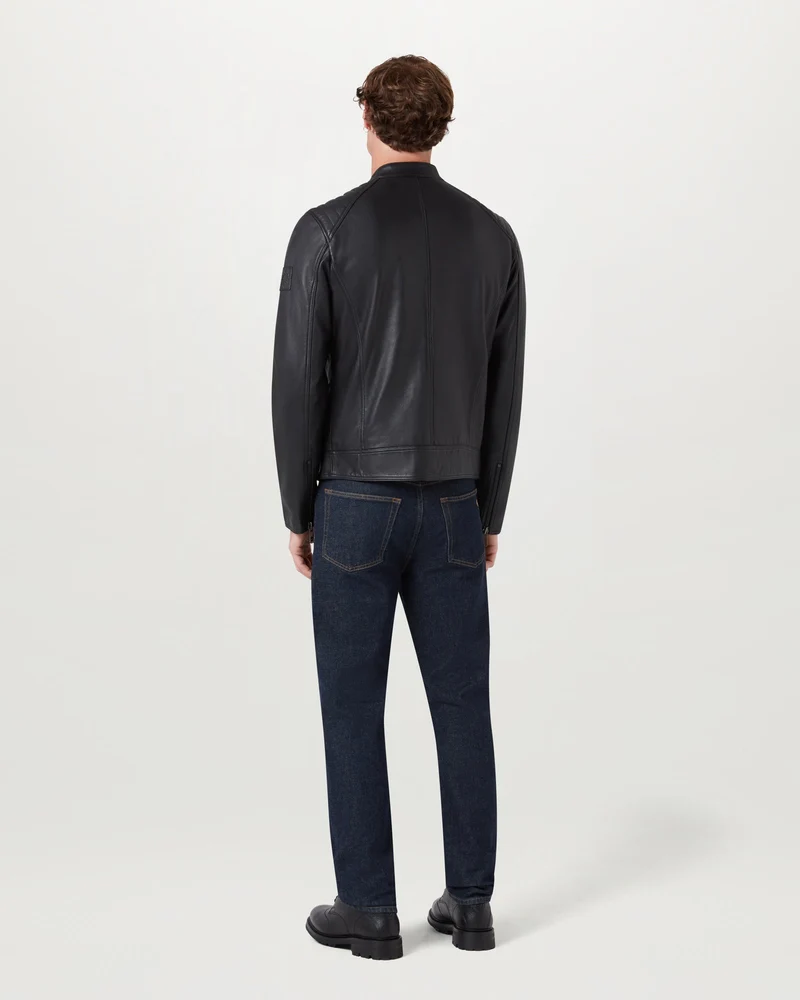 V RACER JACKET