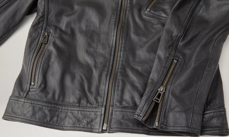 V RACER JACKET