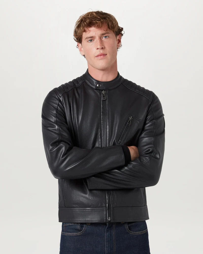 V RACER JACKET