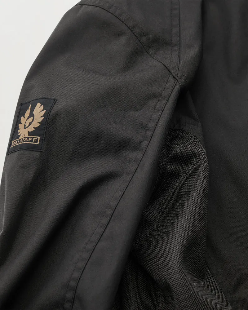 TEMPLE MOTORCYCLE JACKET