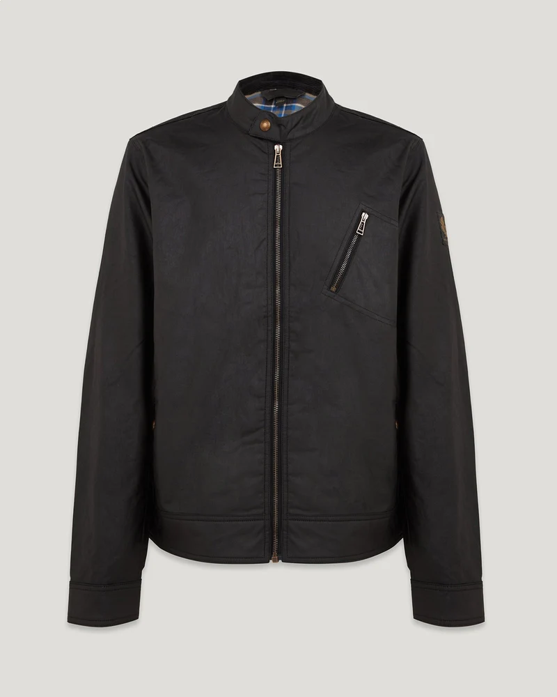 SIDELINE JACKET