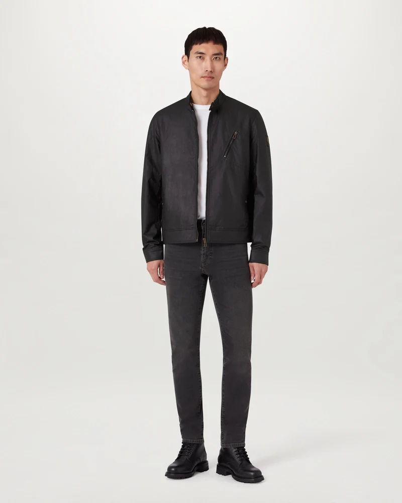 SIDELINE JACKET