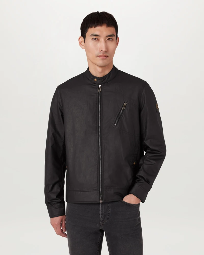 SIDELINE JACKET