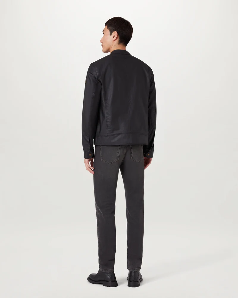 SIDELINE JACKET