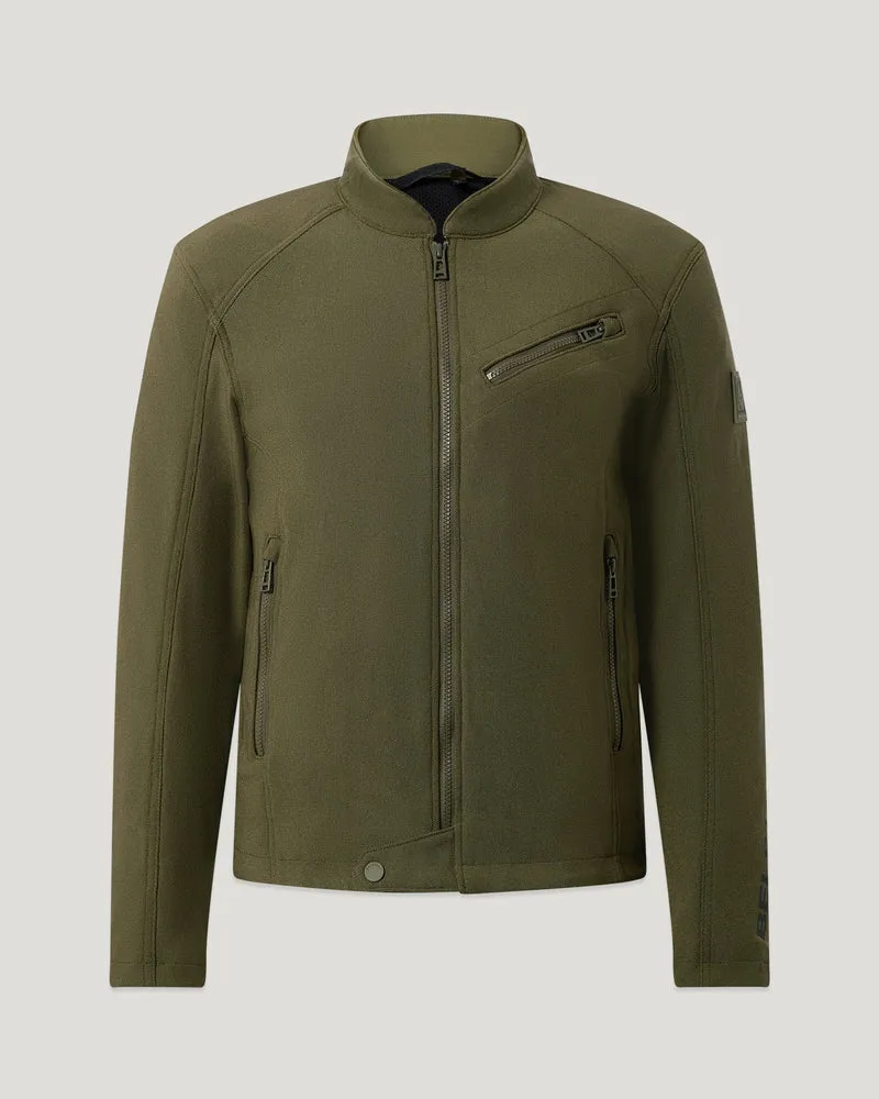 TAMAR MOTORCYCLE JACKET