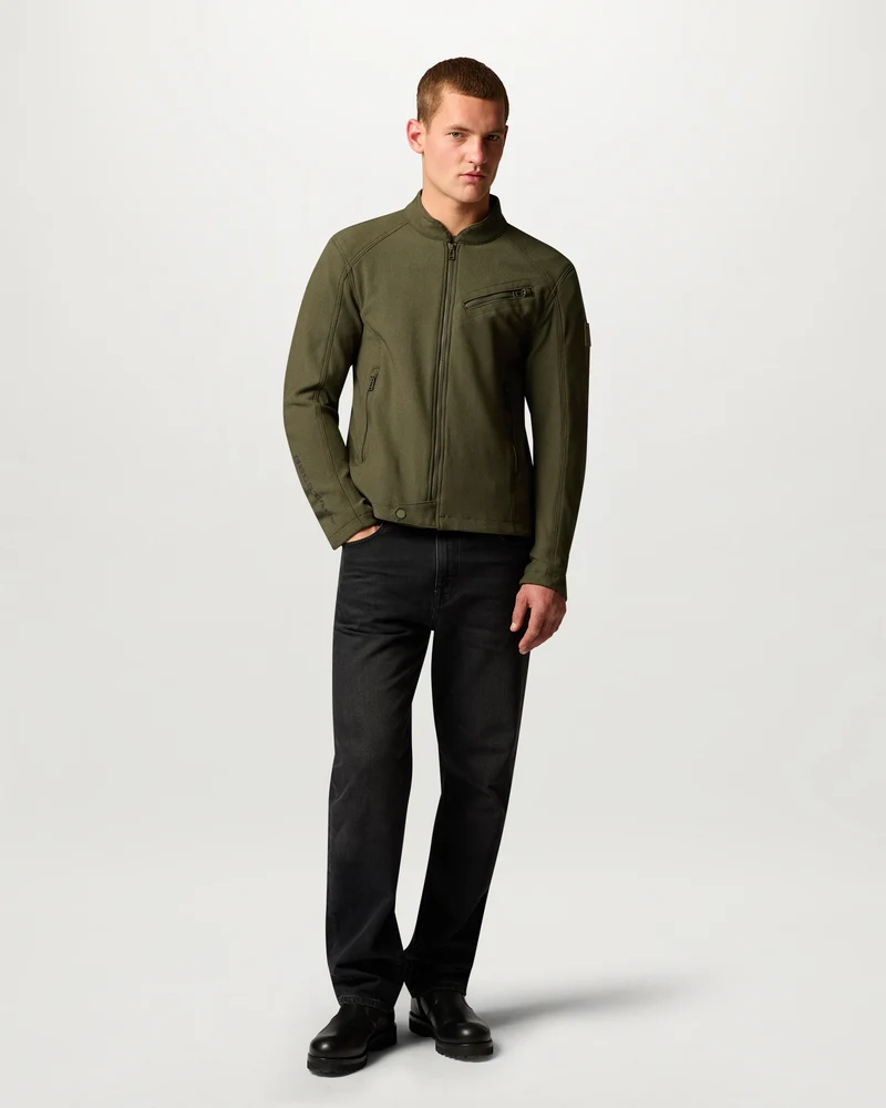 TAMAR MOTORCYCLE JACKET
