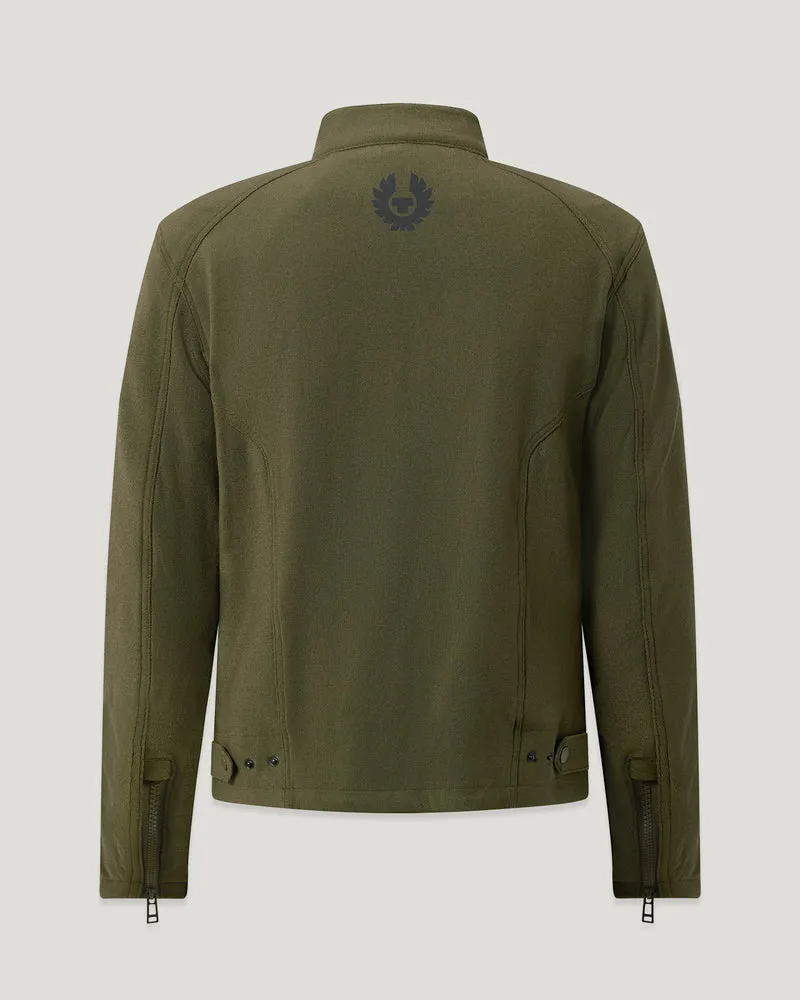 TAMAR MOTORCYCLE JACKET