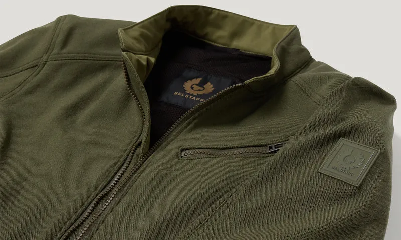TAMAR MOTORCYCLE JACKET