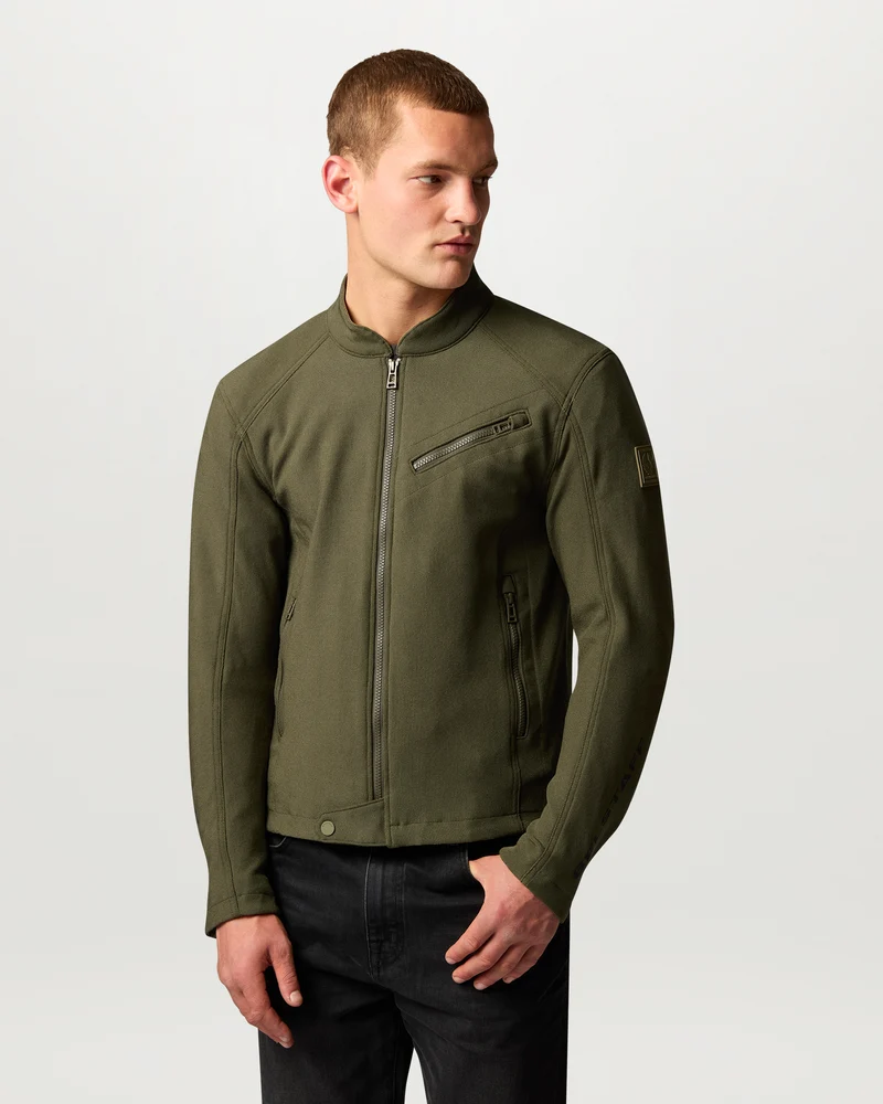 TAMAR MOTORCYCLE JACKET