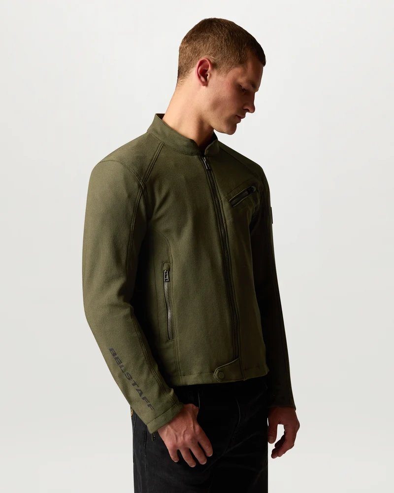 TAMAR MOTORCYCLE JACKET