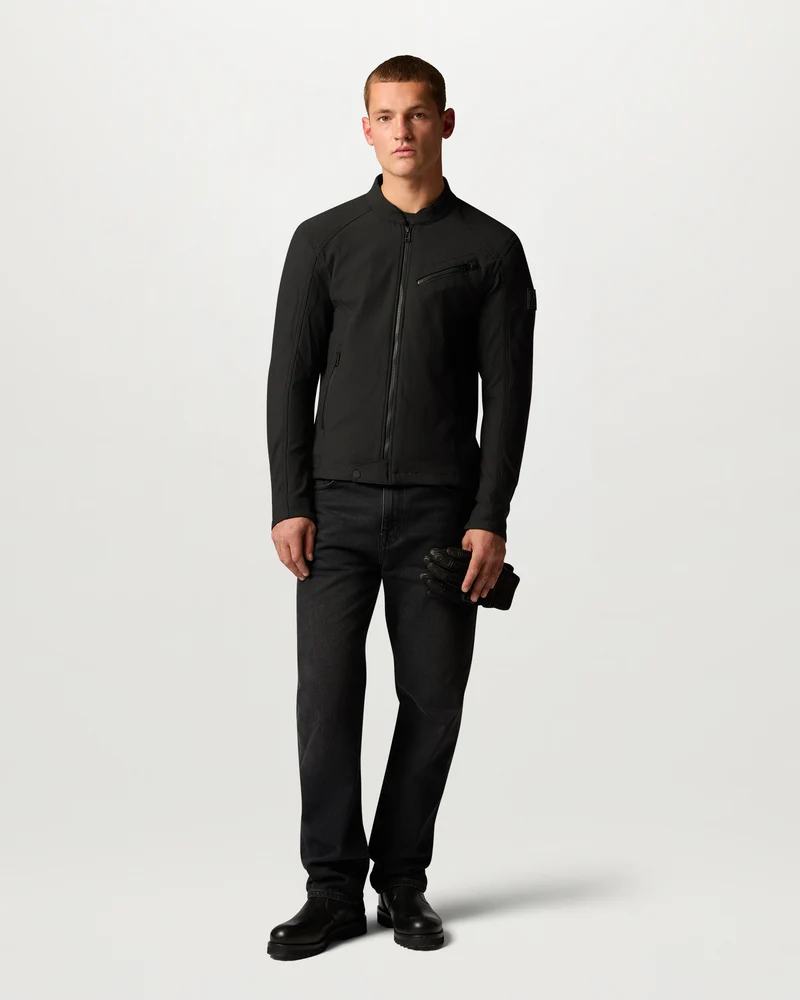 TAMAR MOTORCYCLE JACKET