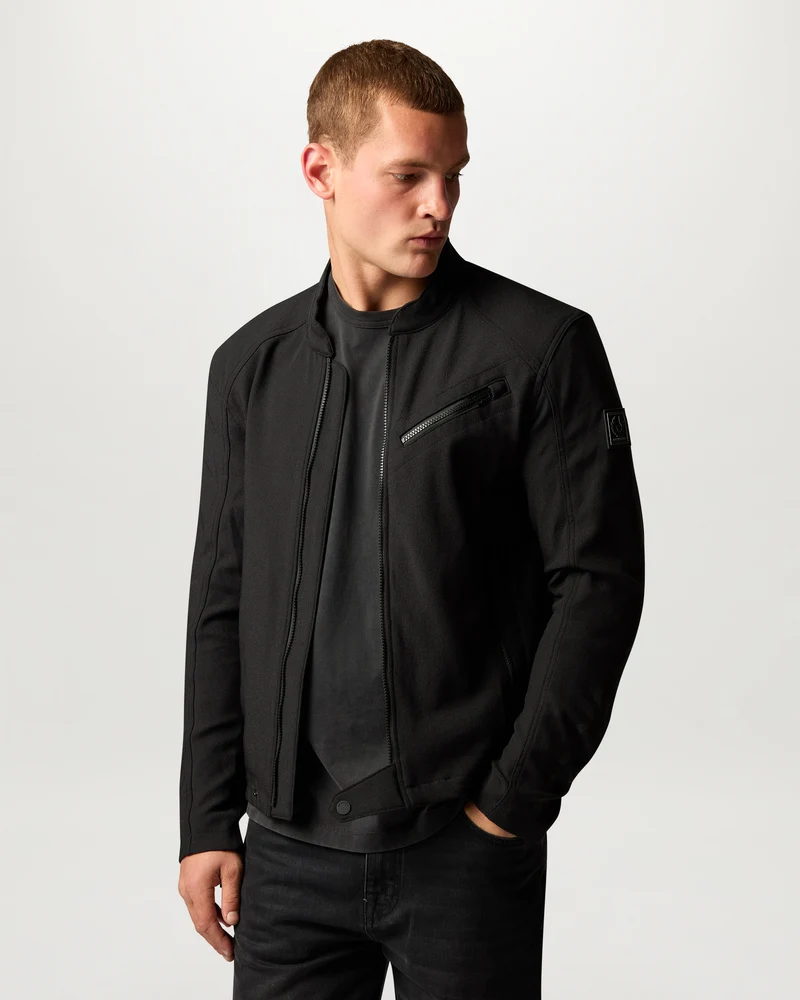 TAMAR MOTORCYCLE JACKET