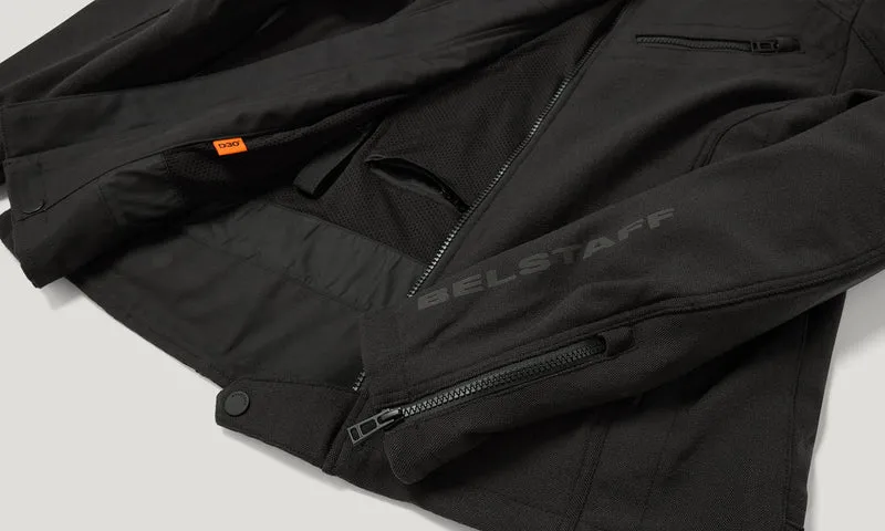 TAMAR MOTORCYCLE JACKET