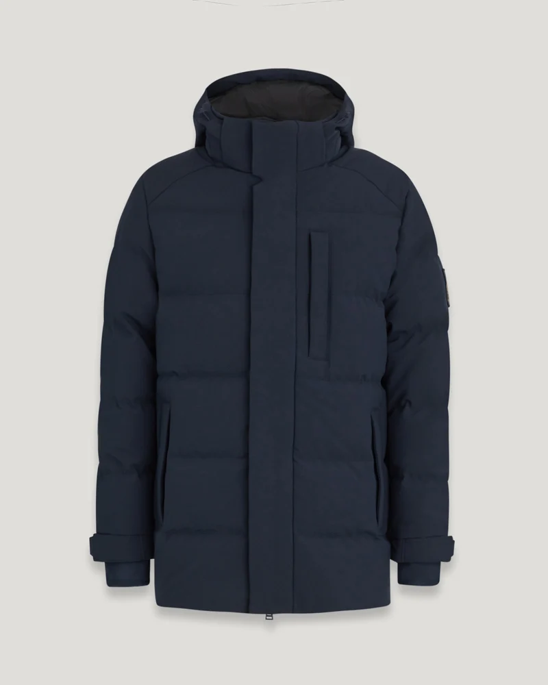 PENDULUM JACKET