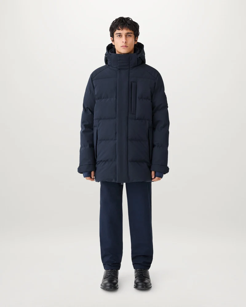PENDULUM JACKET