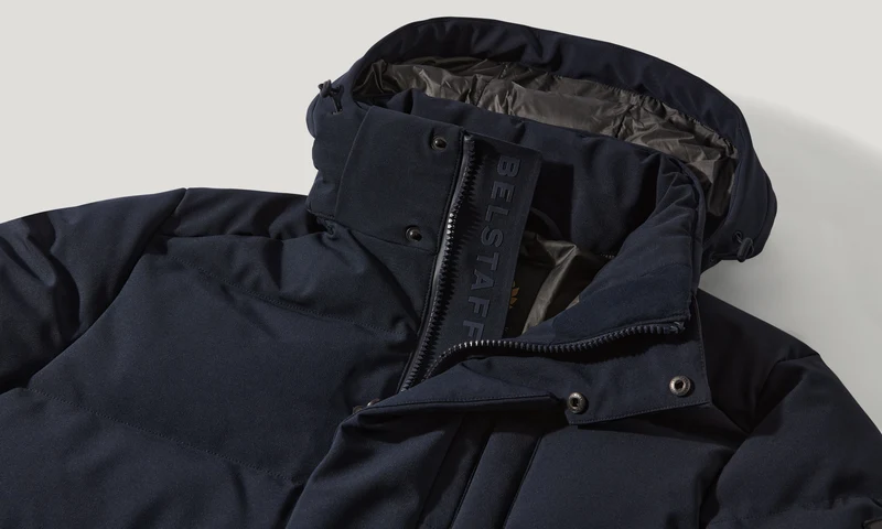PENDULUM JACKET