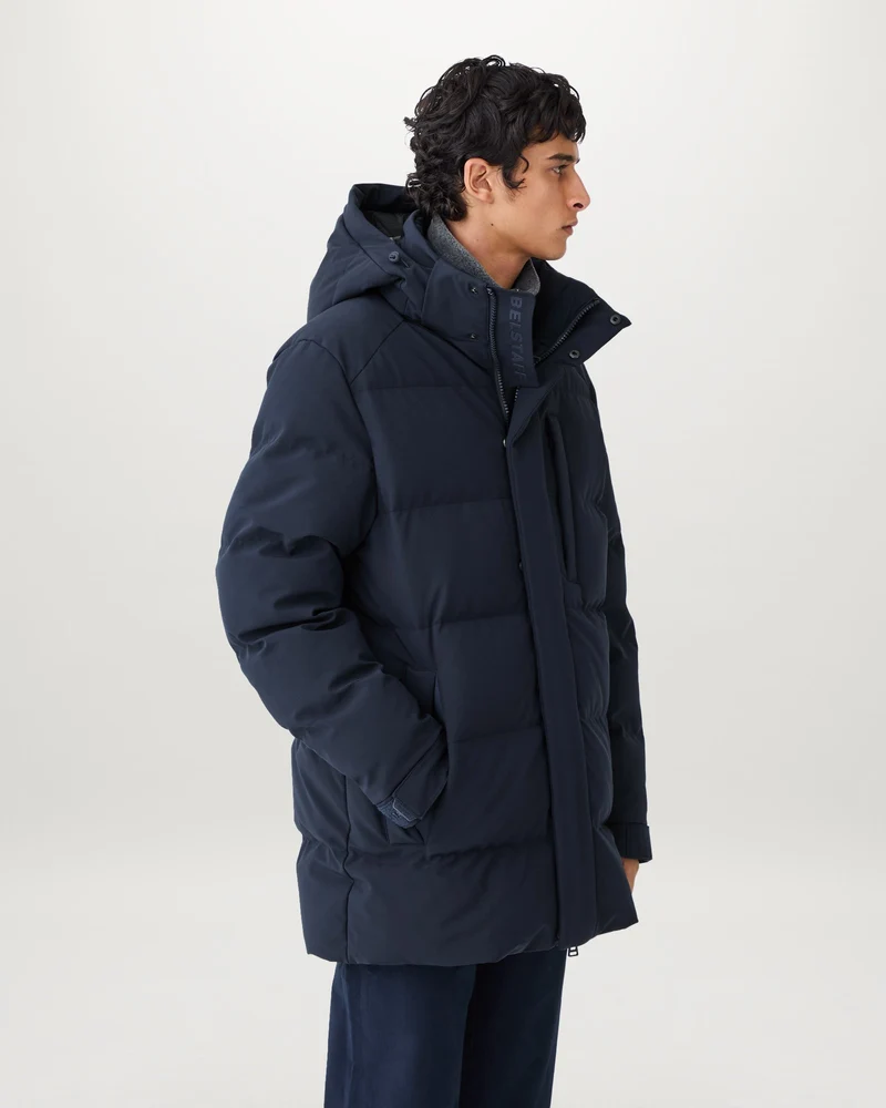 PENDULUM JACKET
