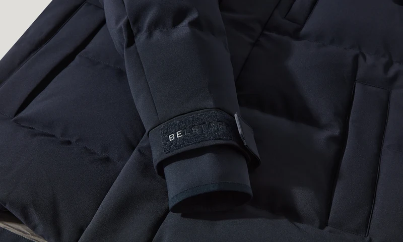 PENDULUM JACKET
