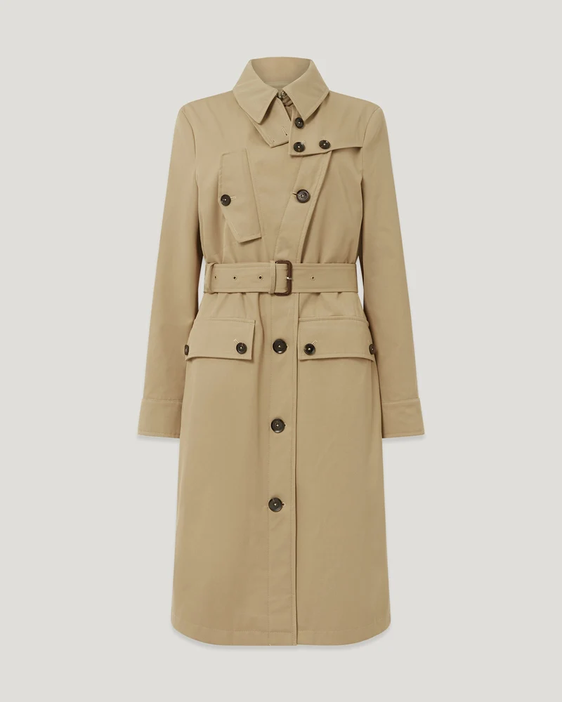 TT TRENCH COAT