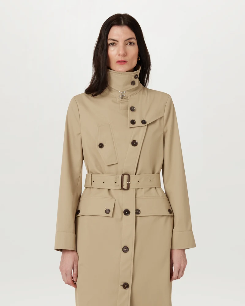 TT TRENCH COAT