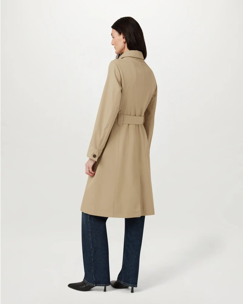 TT TRENCH COAT