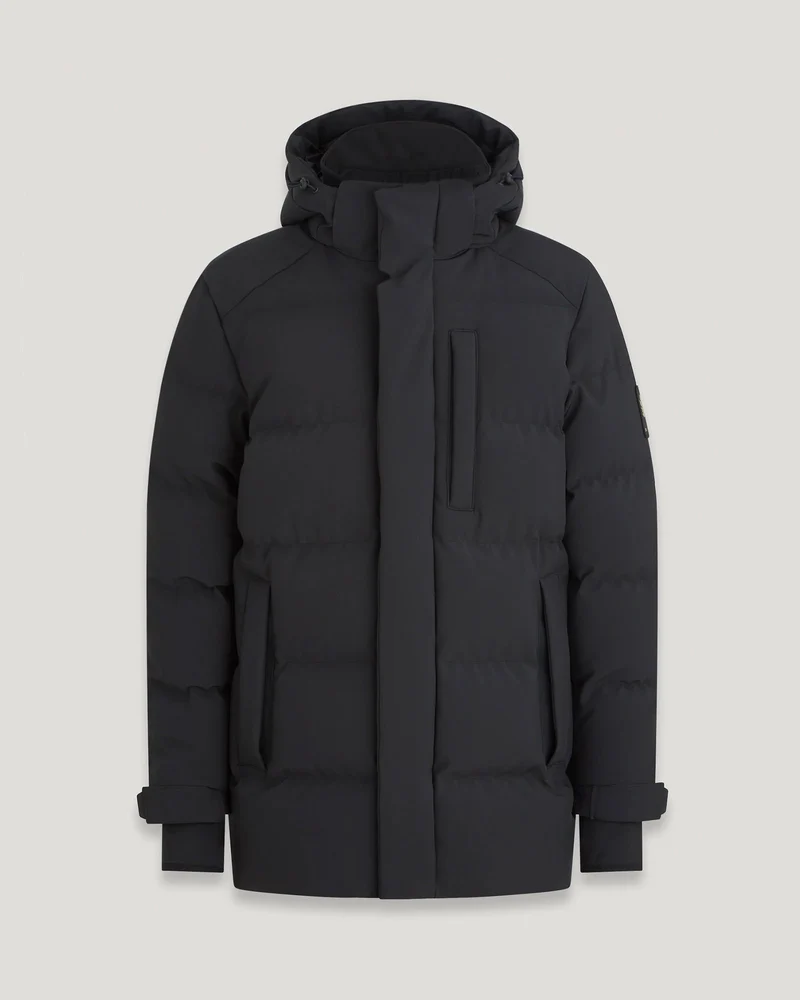 PENDULUM JACKET