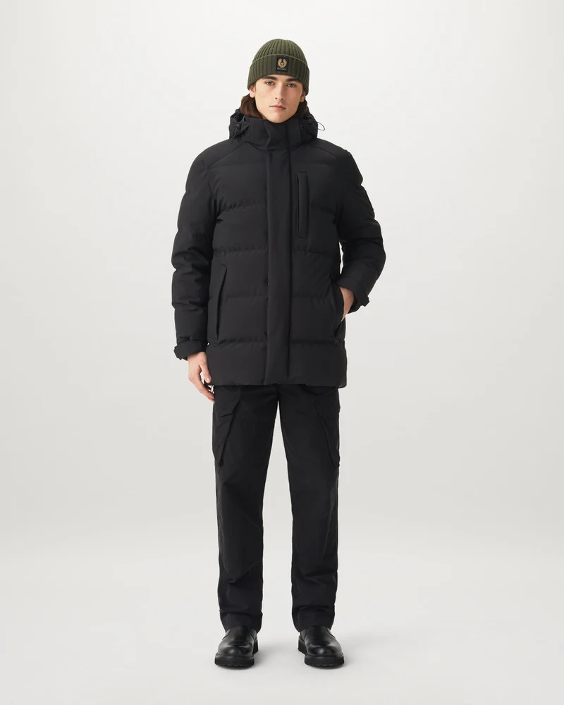 PENDULUM JACKET