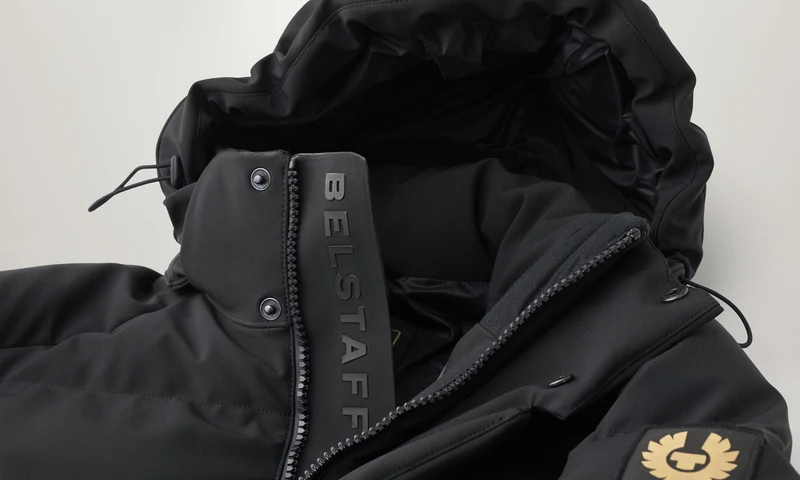 PENDULUM JACKET